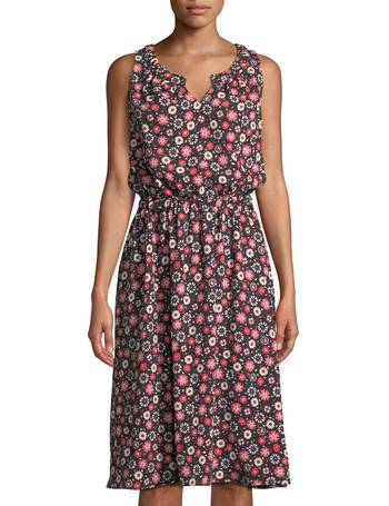 Shop Kate Spade New York Women's Floral Dresses up to 70% Off 