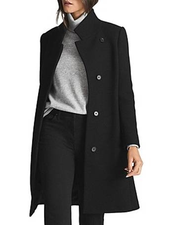 Shop Women's Coats from Reiss up to 70% Off | DealDoodle