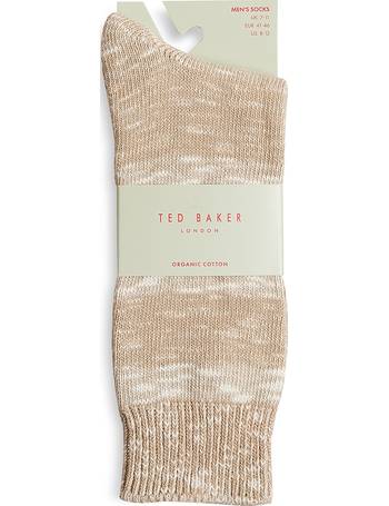 Shop Men's Socks from Ted Baker up to 65% Off