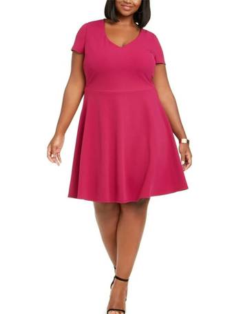 Shop Dia & Co Women's Fit & Flare Dresses