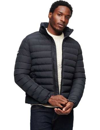 Shop Men's Superdry Coats & Jackets up to 35% Off