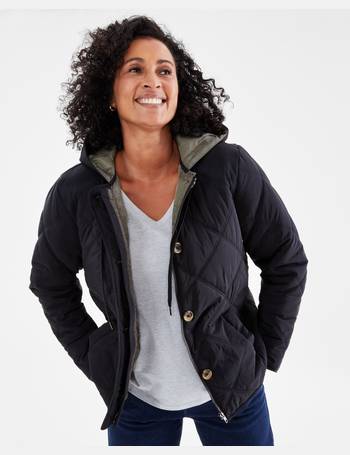 Macy's style and co on sale jackets