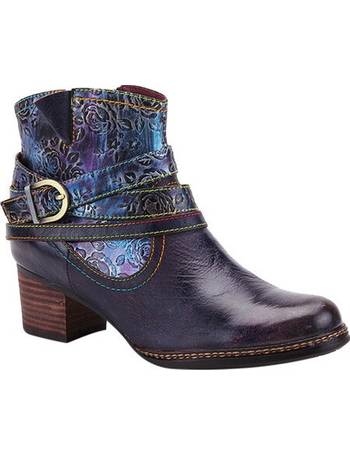 L’Artiste by Spring Step Womens Libre Boot