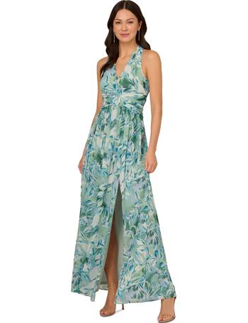 Shop Macy s Adrianna Papell Women s Formal Dresses up to 80 Off