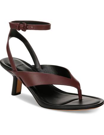 Vince hot sale perrigan sandals