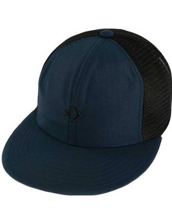 Converse Men's Caps (8907350166313_Navy) : : Clothing