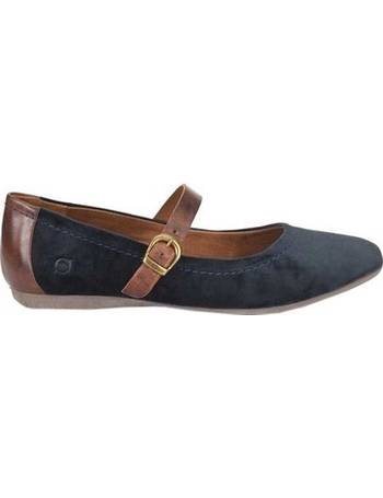 Born clearance maree shoes