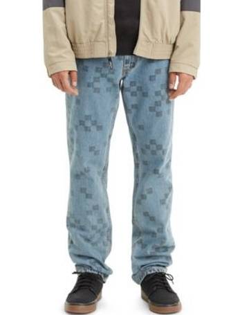 macys mens levis 511