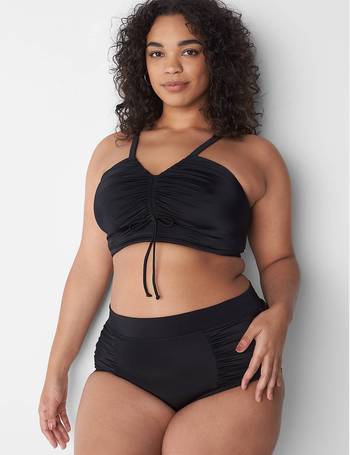 Shop Lane Bryant Women's Swimwear up to 75% Off