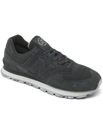 Macy's new balance on sale shoes