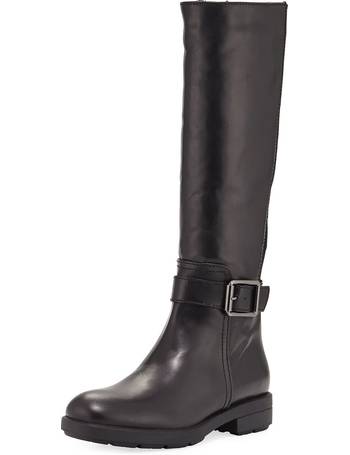 Shop Aquatalia Women s Knee High Boots up to 55 Off DealDoodle