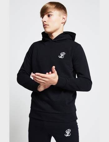 Illusive london best sale hoodie