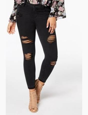 american rag ripped jeans