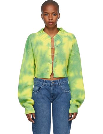 Danielle guizio discount tie dye sweater