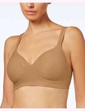 bali active foam underwire sports bra 6566