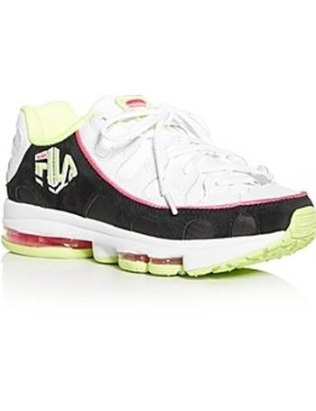 fila bloomingdales