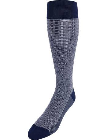 5pk Cool & Fresh™ Bee Cotton Rich Socks