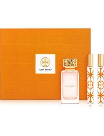 Shop Fragrance Gift Sets from Tory Burch up to 15% Off | DealDoodle