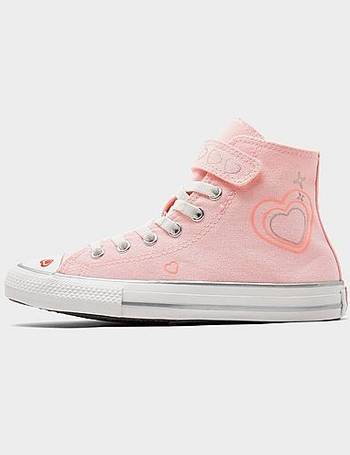 Jd hotsell childrens converse