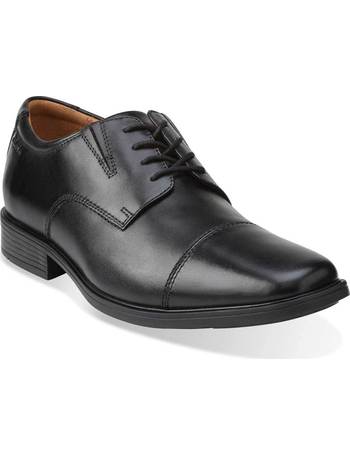 clarks men's votta edge oxford