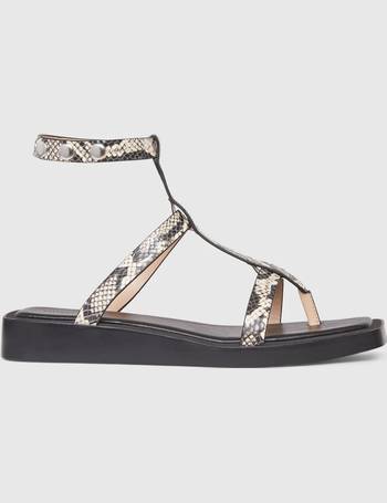 Shop Women s Sandals from Rebecca Minkoff up to 70 Off DealDoodle