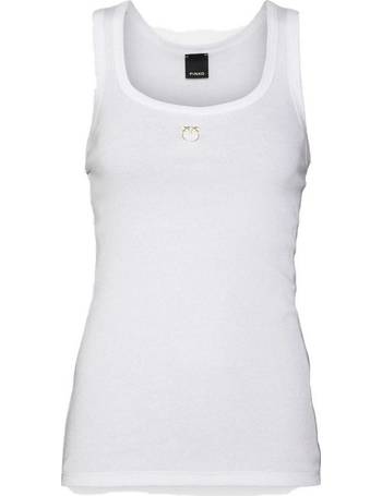 Shop pinko Women's Tank Tops from $79.00