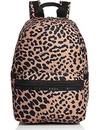 lesportsac rebecca dome backpack