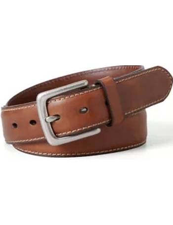 Fossil discount otis belt