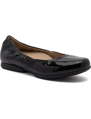 Shop ABEO Women s Ballet Flats up to 85 Off DealDoodle