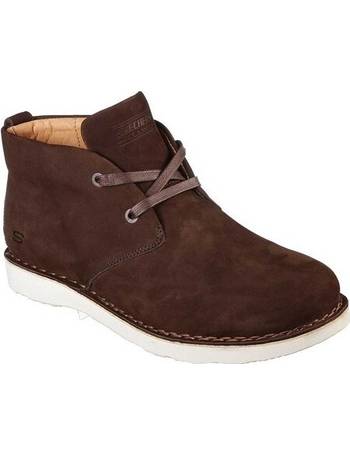Shop Men's Chukka Boots from up to 10% Off | DealDoodle