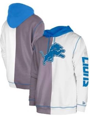 New Era Women's Camo Buffalo Bills Raglan Full-Zip Hoodie - Macy's