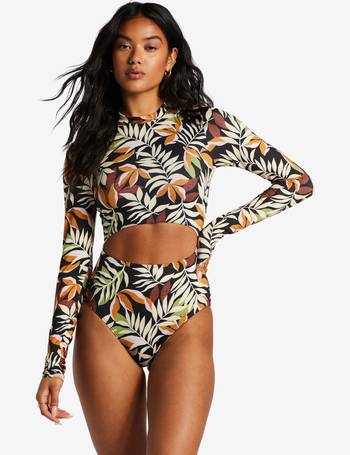 Shop Women's Billabong One-Piece Swimsuits up to 70% Off