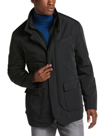 MEN FASHION Jackets Print discount 93% Pietro Donati blazer Brown/Black L 