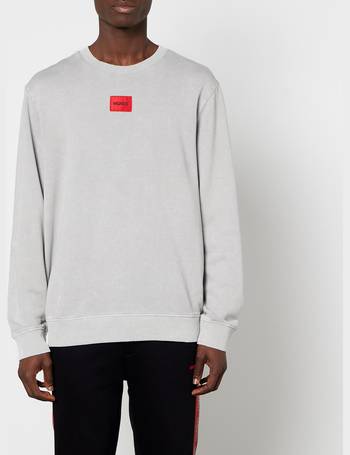 Shop Men's Hugo Hoodies & Sweatshirts up to 80% Off | DealDoodle
