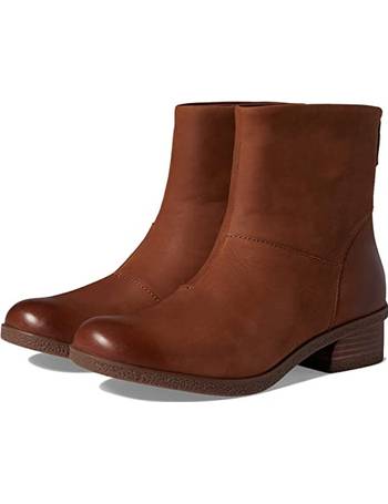 Dansko lettie outlet boot