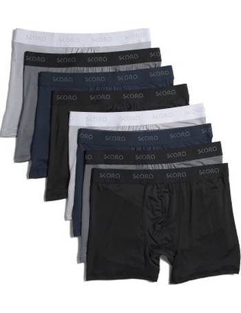 TJMAXX South Park Cartman Breathable Soft Boxer Briefs For Men