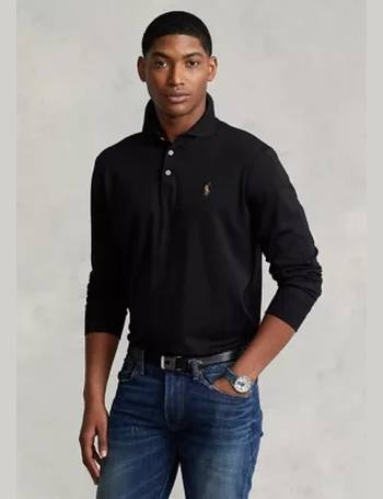 Belk men's clearance polo ralph lauren