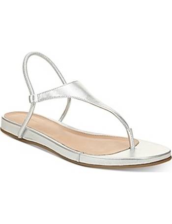 Shop Women s Strappy Sandals from Via Spiga up to 70 Off DealDoodle