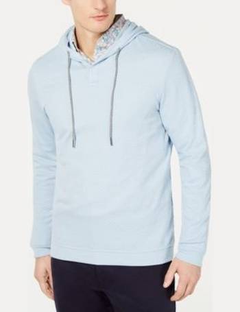 macys hoodies mens