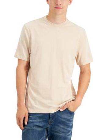 Shop Men's Alfani T-Shirts up to 85% Off | DealDoodle