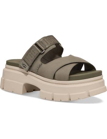 Ugg sale slides macy's