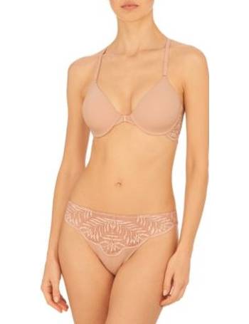 Cortland Intimates Front Closure Back Support Bra - Macy's