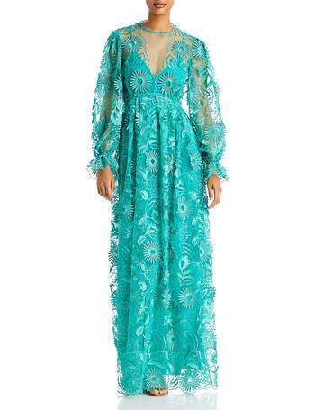 Shop Women's Lace Dresses from Bloomingdale's up to 95% Off ...