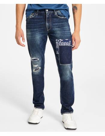 GUESS Jeans for Women - Macy's