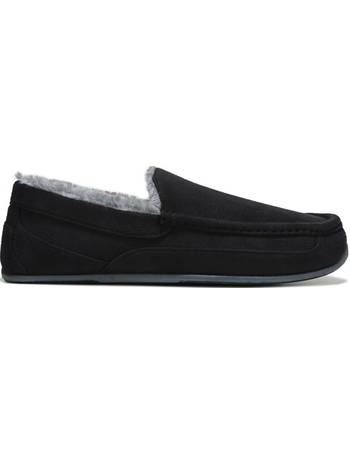 slipperooz spun moc slipper