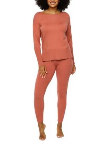 Felina Women's Cotton Loungewear Shorts - Macy's