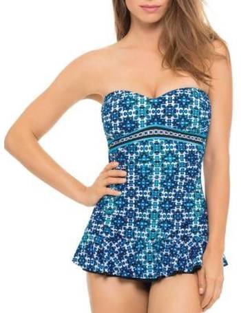 Profile by Gottex Women's One-Piece Swimsuits