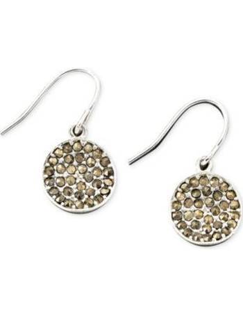 kenneth cole drop earrings