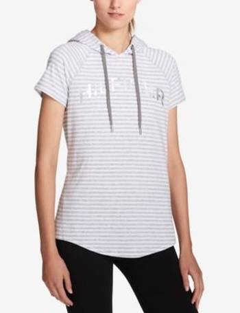 macy's tommy hilfiger polo womens