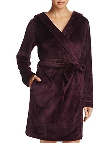 ugg robe bloomingdales